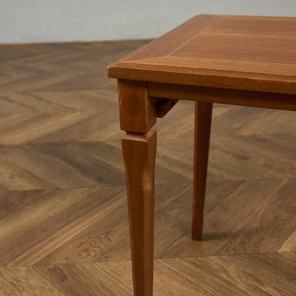 ヴィンテージ ネストテーブル