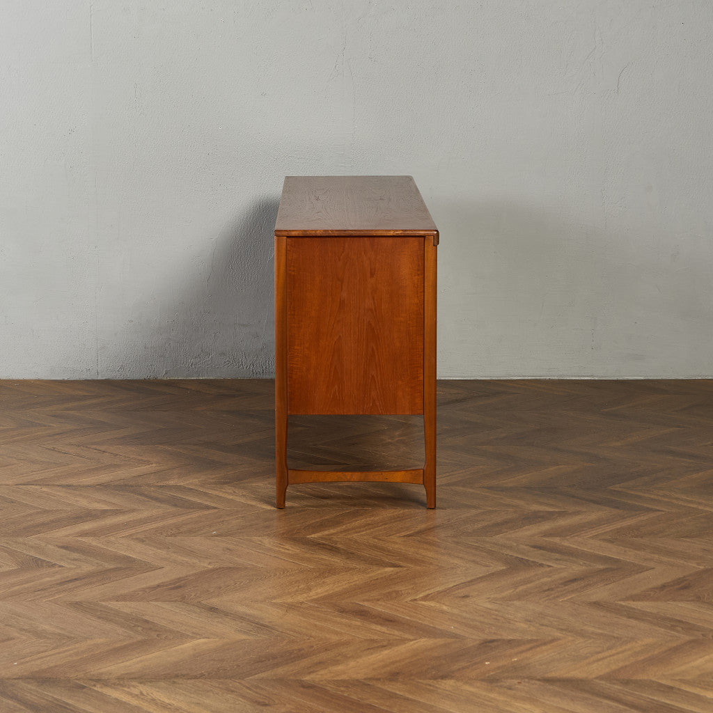 ヴィンテージ サークルサイドボード