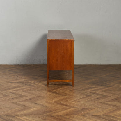 ヴィンテージ サークルサイドボード