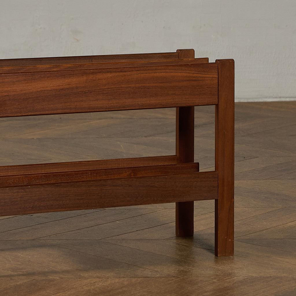 ビンテージマガジンラック ファイン レディオブ バンべリー FYNE LADYE of BANBURY ヴィンテージ