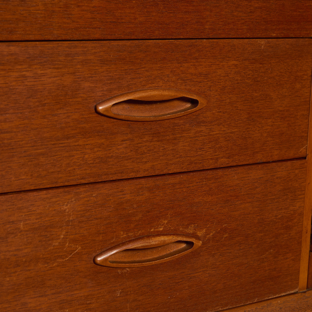 ヴィンテージ ハイ サイドボード