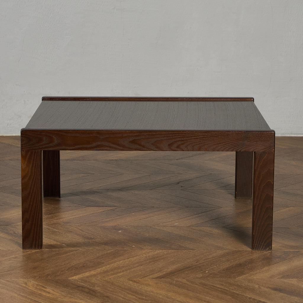 英国 ヴィンテージ コーヒーテーブル #96909