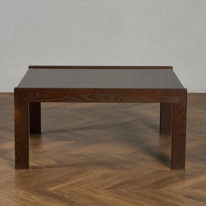 英国 ヴィンテージ コーヒーテーブル #96909