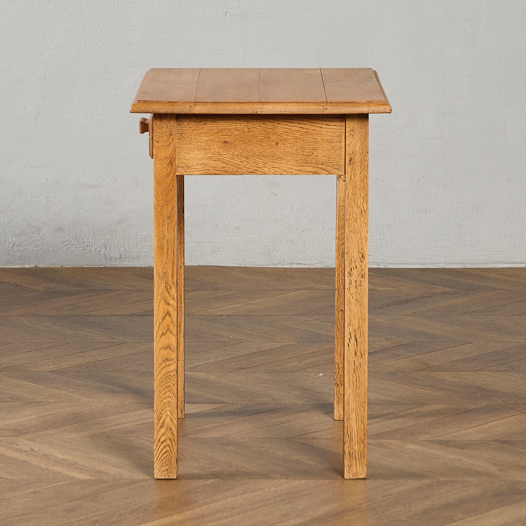 英国 ヴィンテージ サイドテーブル