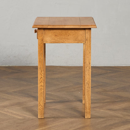 英国 ヴィンテージ サイドテーブル