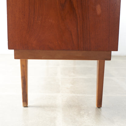 ヴィンテージ ロングサイドボード