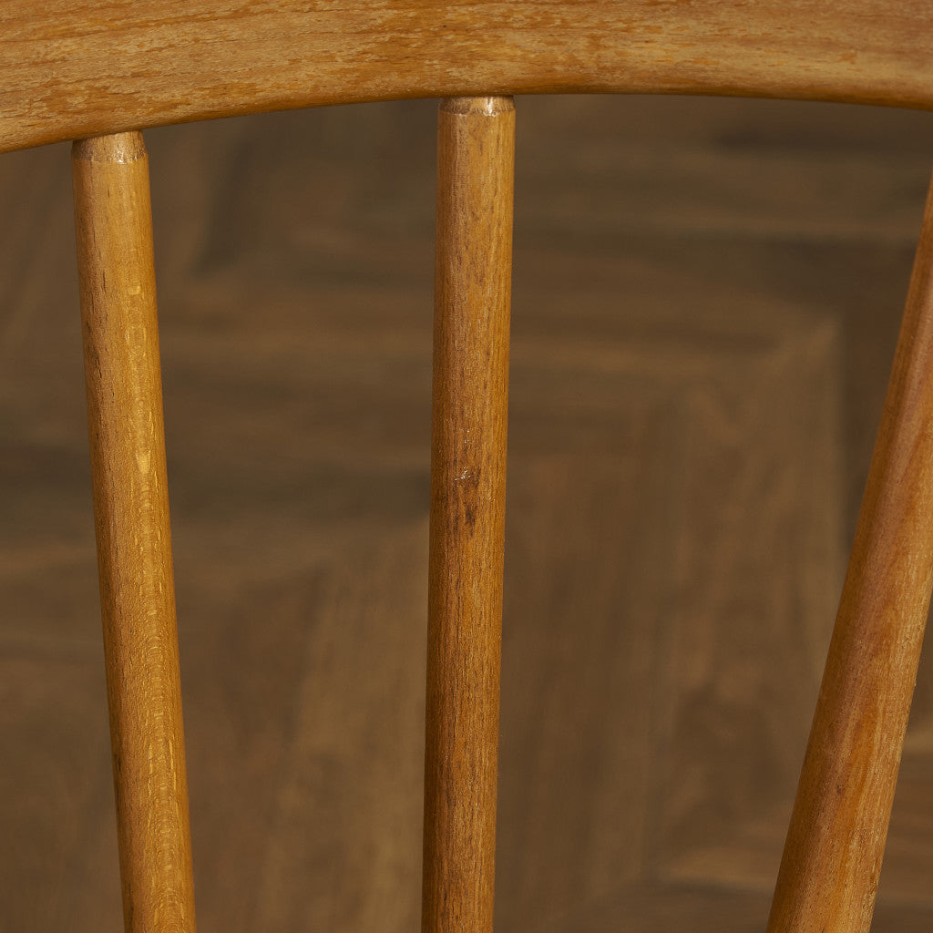 ヴィンテージ ラブシート ベンチ (349) / ブルーラベル