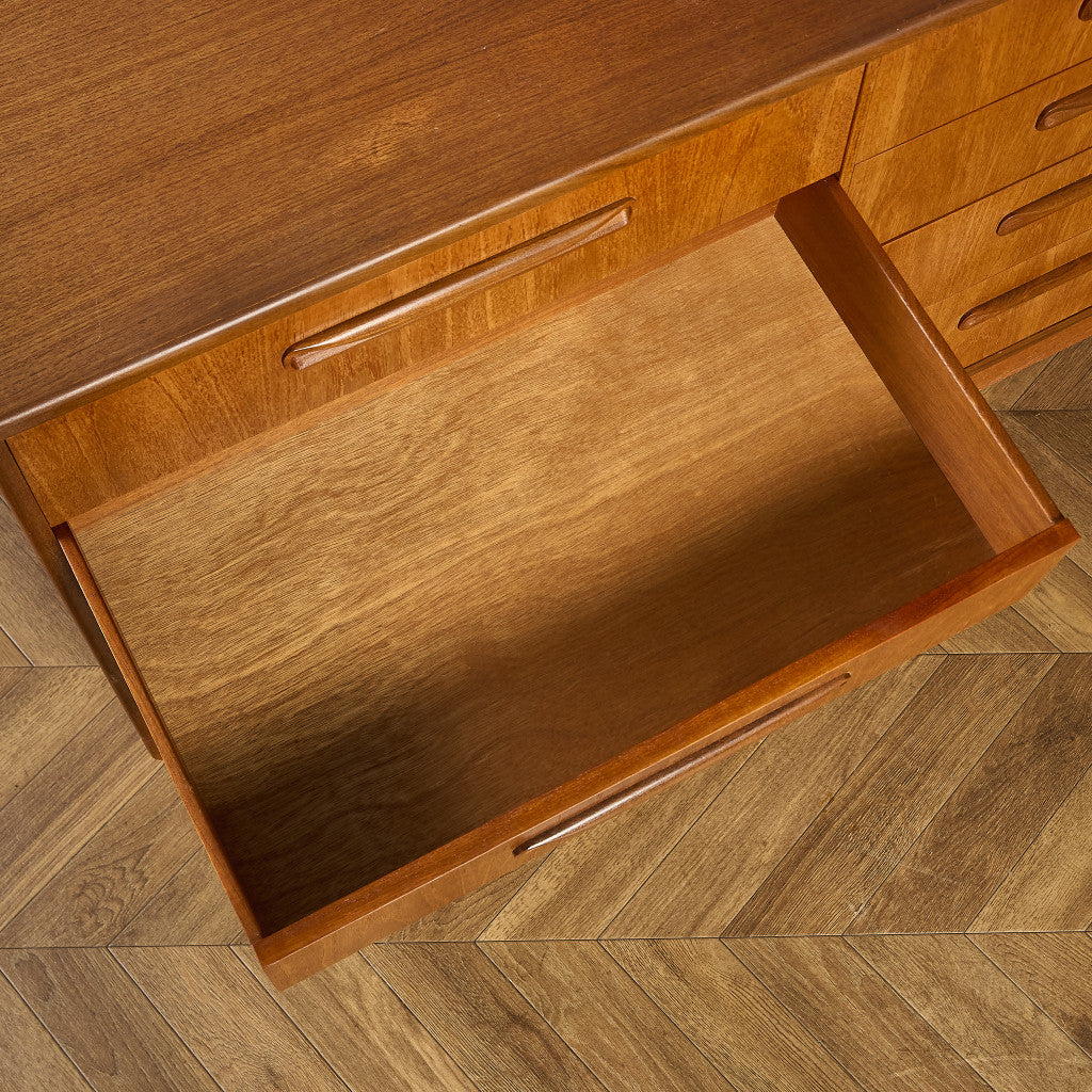 Fresco ダブルチェスト (1378D)