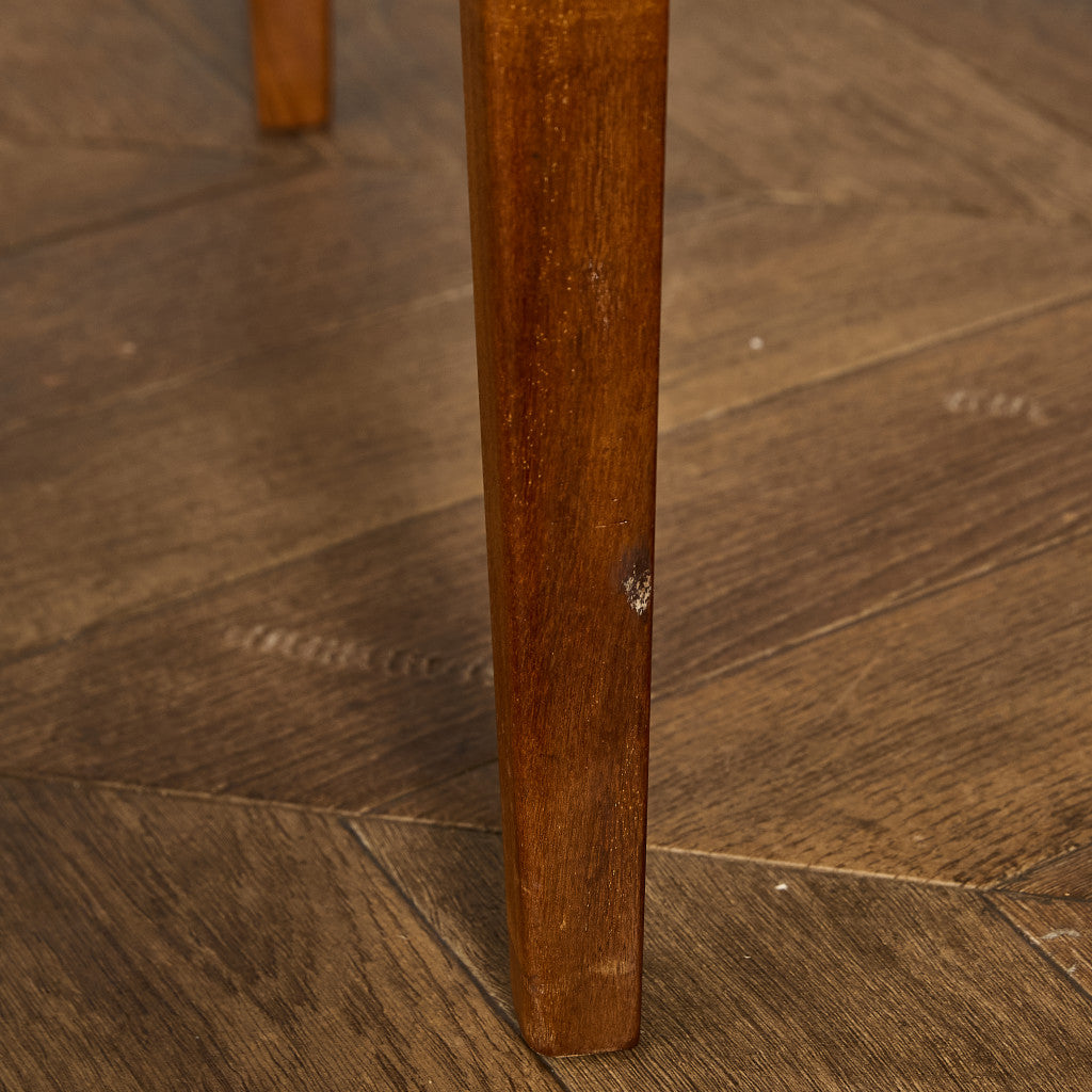 スラットバックチェア (4540)