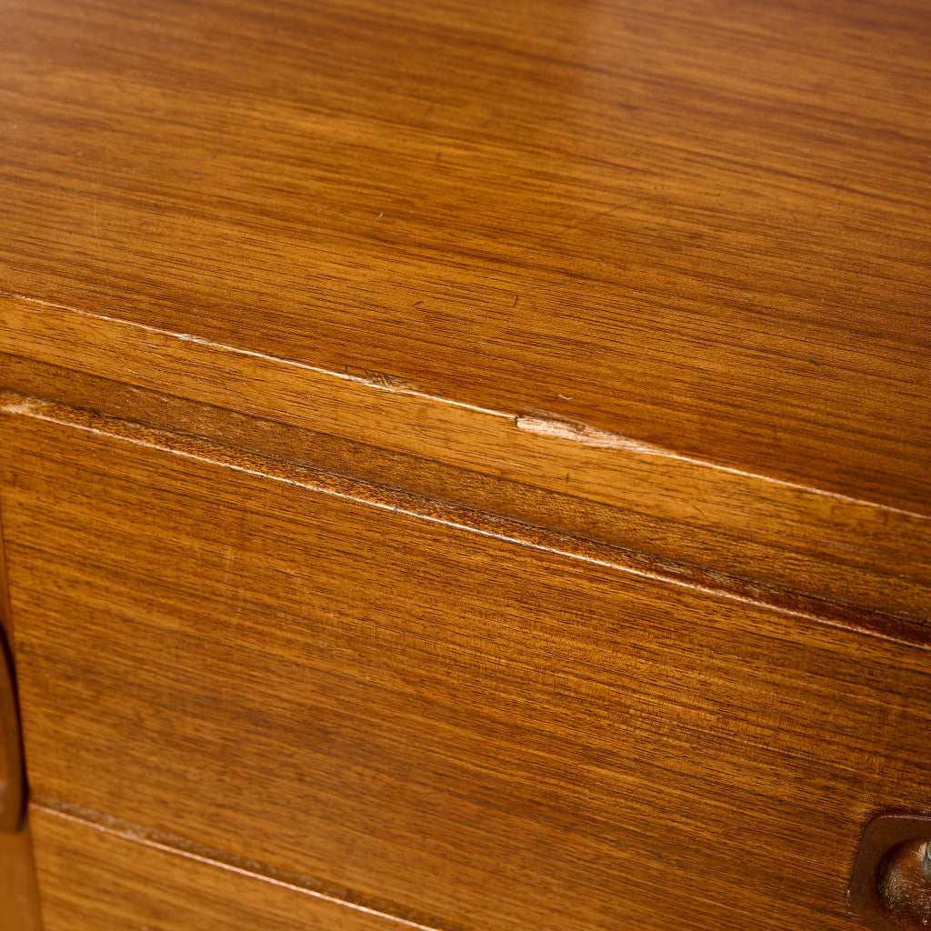 ヴィンテージ サイドボード 食器棚