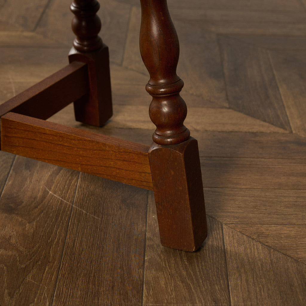 英国 クラシック センターテーブル サイドテーブル