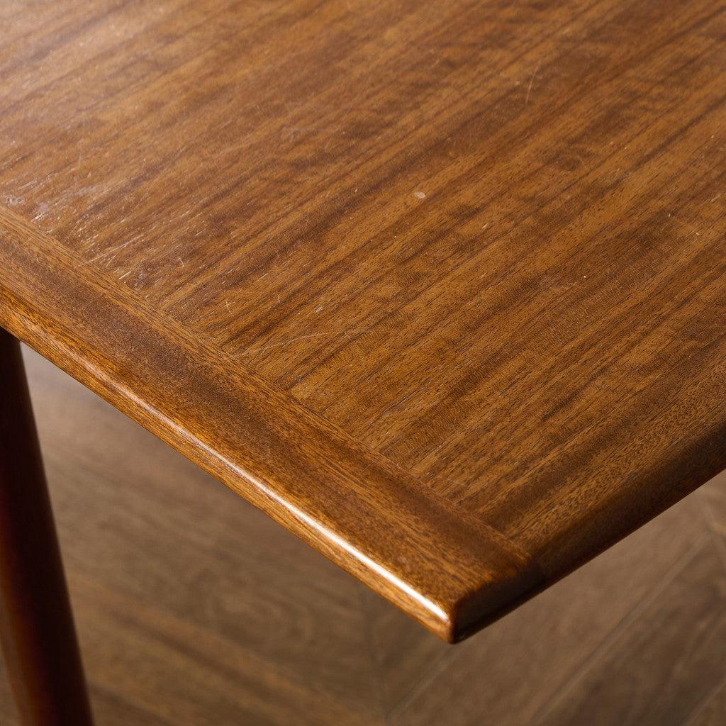 ブラジリア エクステンション ダイニングテーブル (4397)