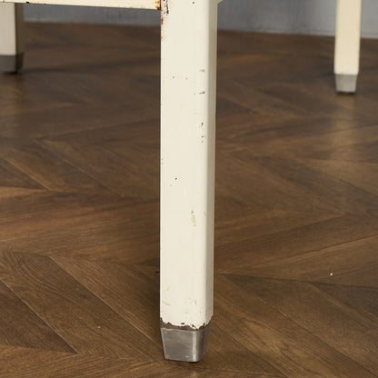 ヴィンテージ 両袖 デスク