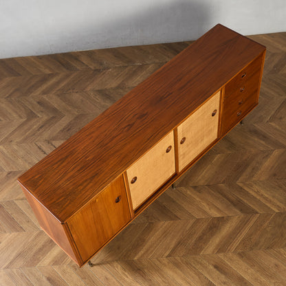 ヴィンテージ サイドボード