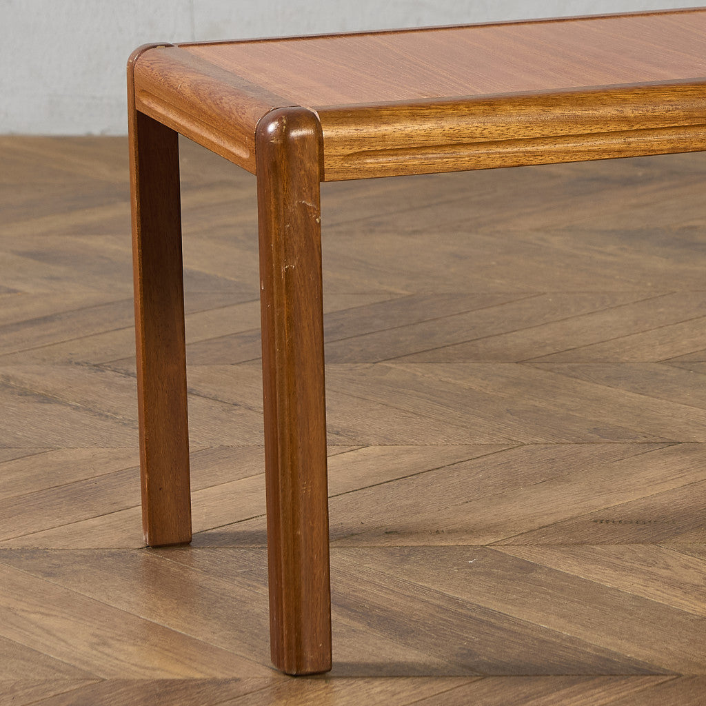 デンマーク ヴィンテージ ネストテーブル サイドテーブル