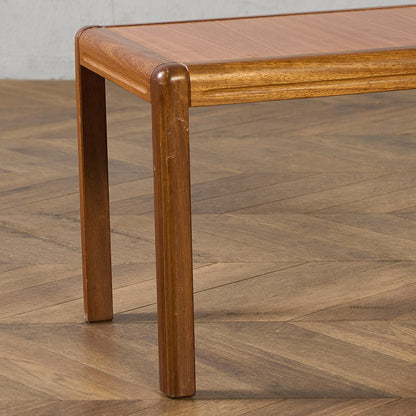 デンマーク ヴィンテージ ネストテーブル サイドテーブル