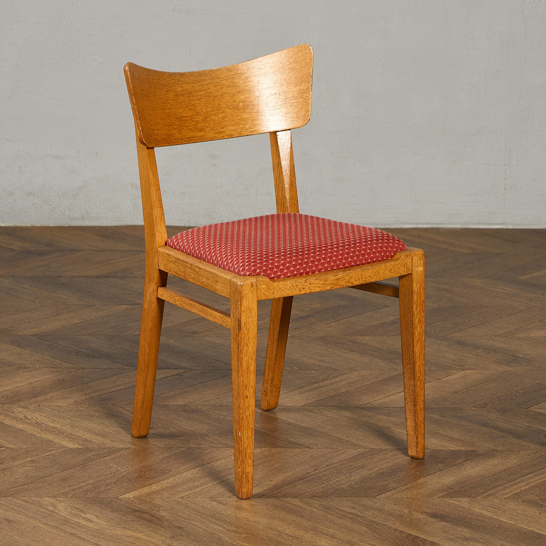 Brandon ダイニングチェア (B630) 座面張替え済み