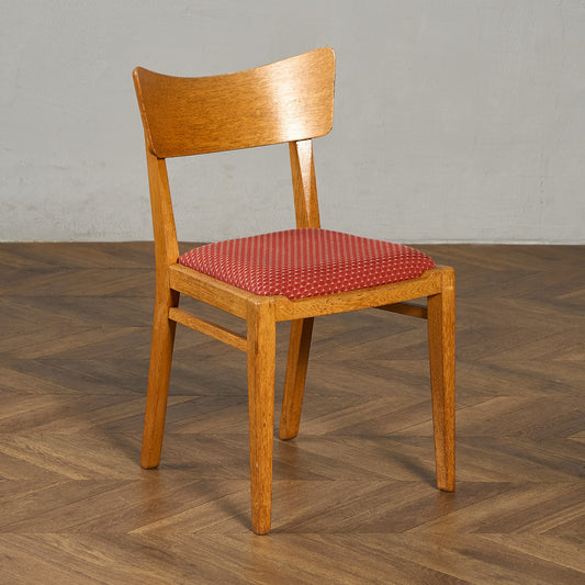 Brandon ダイニングチェア (B630) 座面張替え済み