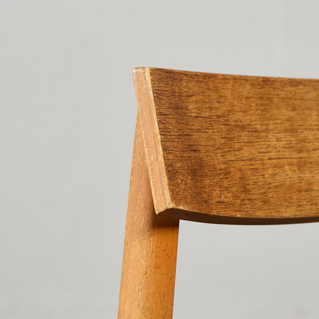 英国 ヴィンテージ ダイニングチェア