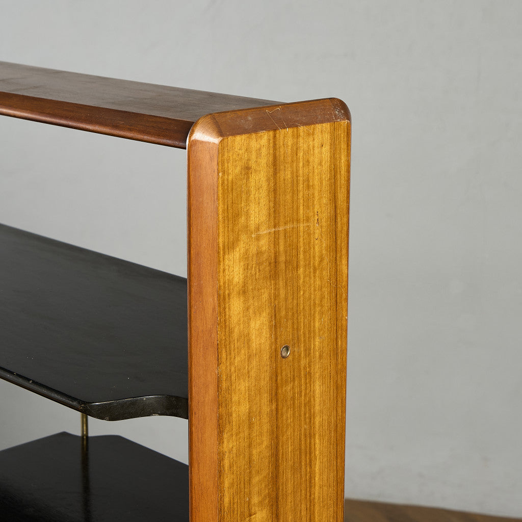 ジープラン G-PLAN Tola&black (librenza) ルームディバイダー(881) #89618