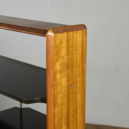 ジープラン G-PLAN Tola&black (librenza) ルームディバイダー(881) #89618