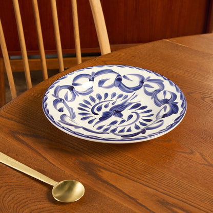 Puebla スーププレート