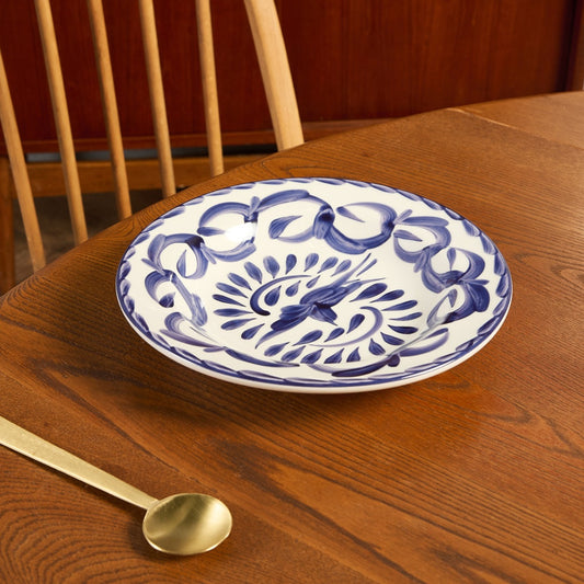 Puebla スーププレート