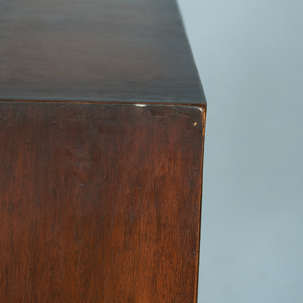 英国クラシック ライティングビューロー #83878