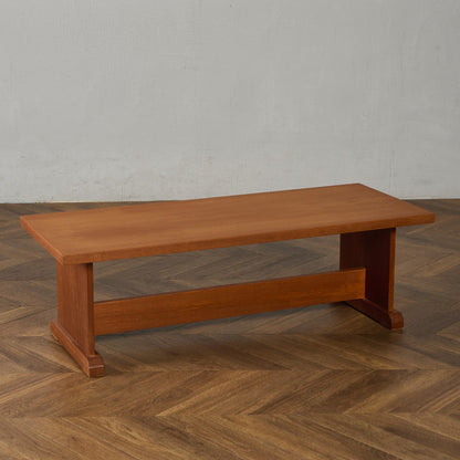 英国 ヴィンテージ コーヒーテーブル