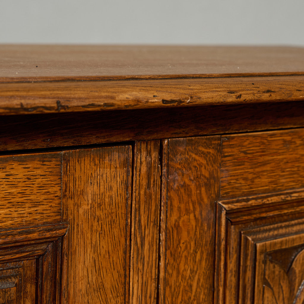 英国 クラシック サイドボード