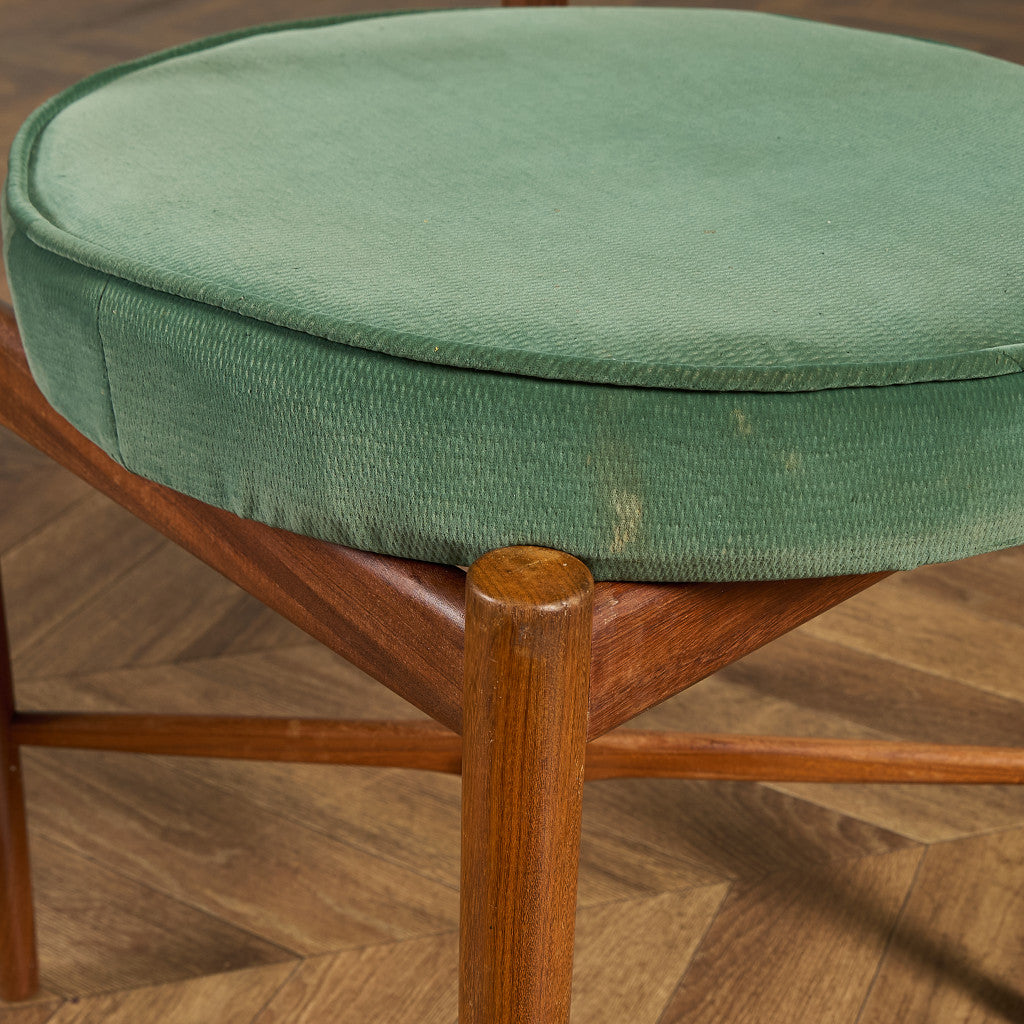 【G-PLAN】 サーキュラーチェア ジープラン G-PLAN ヴィンテージ サーキュラーチェア #91738 – camori