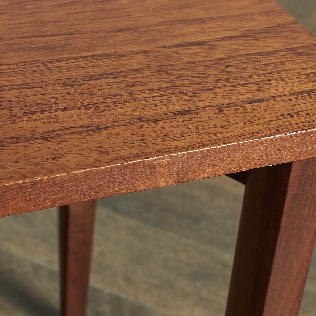 英国ヴィンテージ ネストコーヒーテーブル #75981 – camori