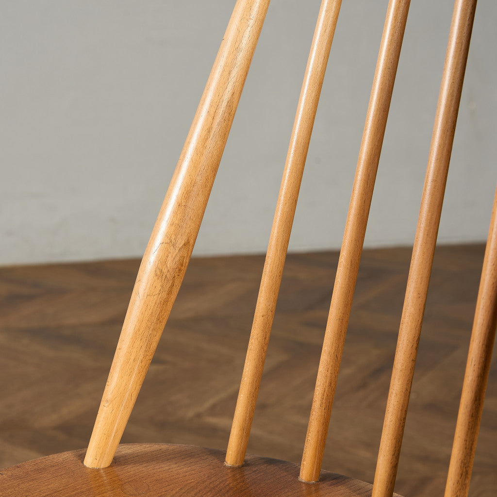 アーコール ERCOL ヴィンテージ ゴールドスミス チェア #97243