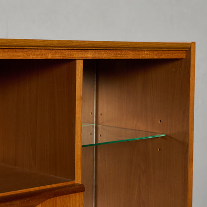 A Quinn (Sales) Ltd ヴィンテージ ウォールユニット