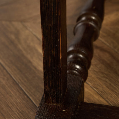 英国 クラシック サイドテーブル