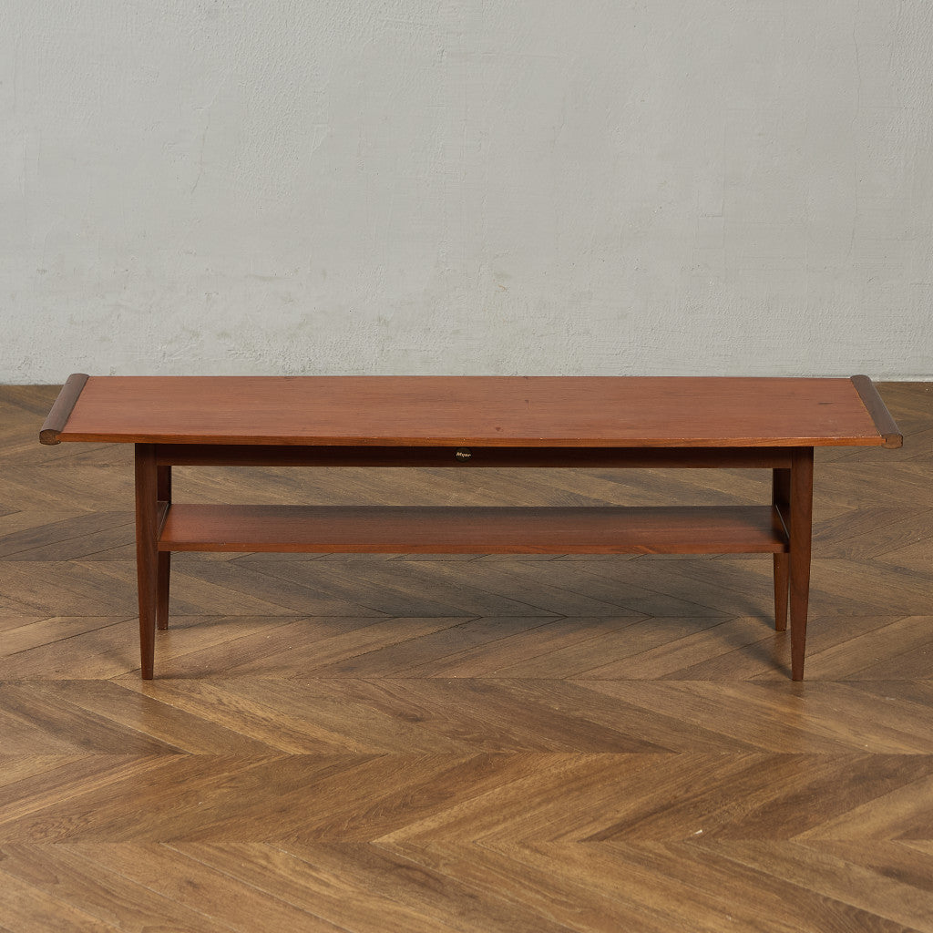 ヴィンテージ コーヒーテーブル