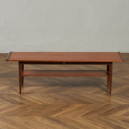 ヴィンテージ コーヒーテーブル