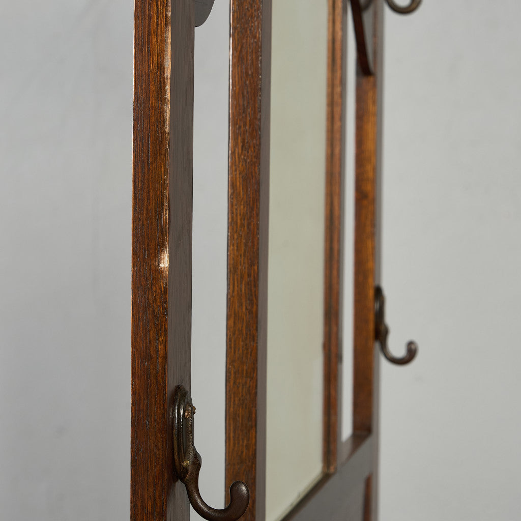 英国クラシック ホールスタンド