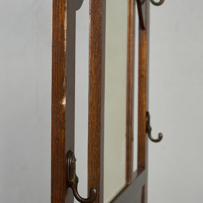 英国クラシック ホールスタンド