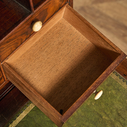 英国 クラシック ダベンポートデスク