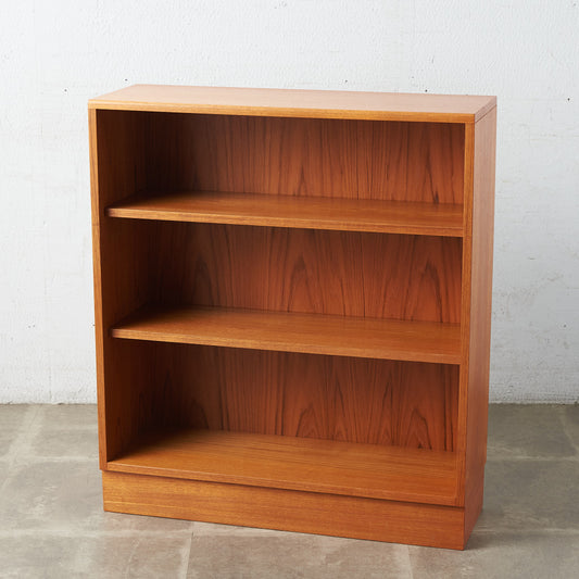 ヴィンテージ ブックシェルフ