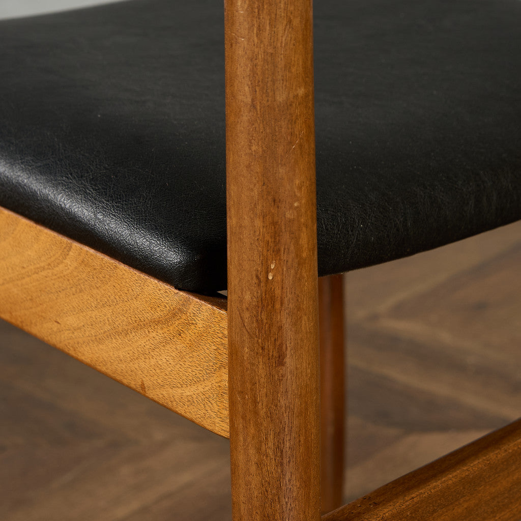 ヴィンテージ ダイニングチェア