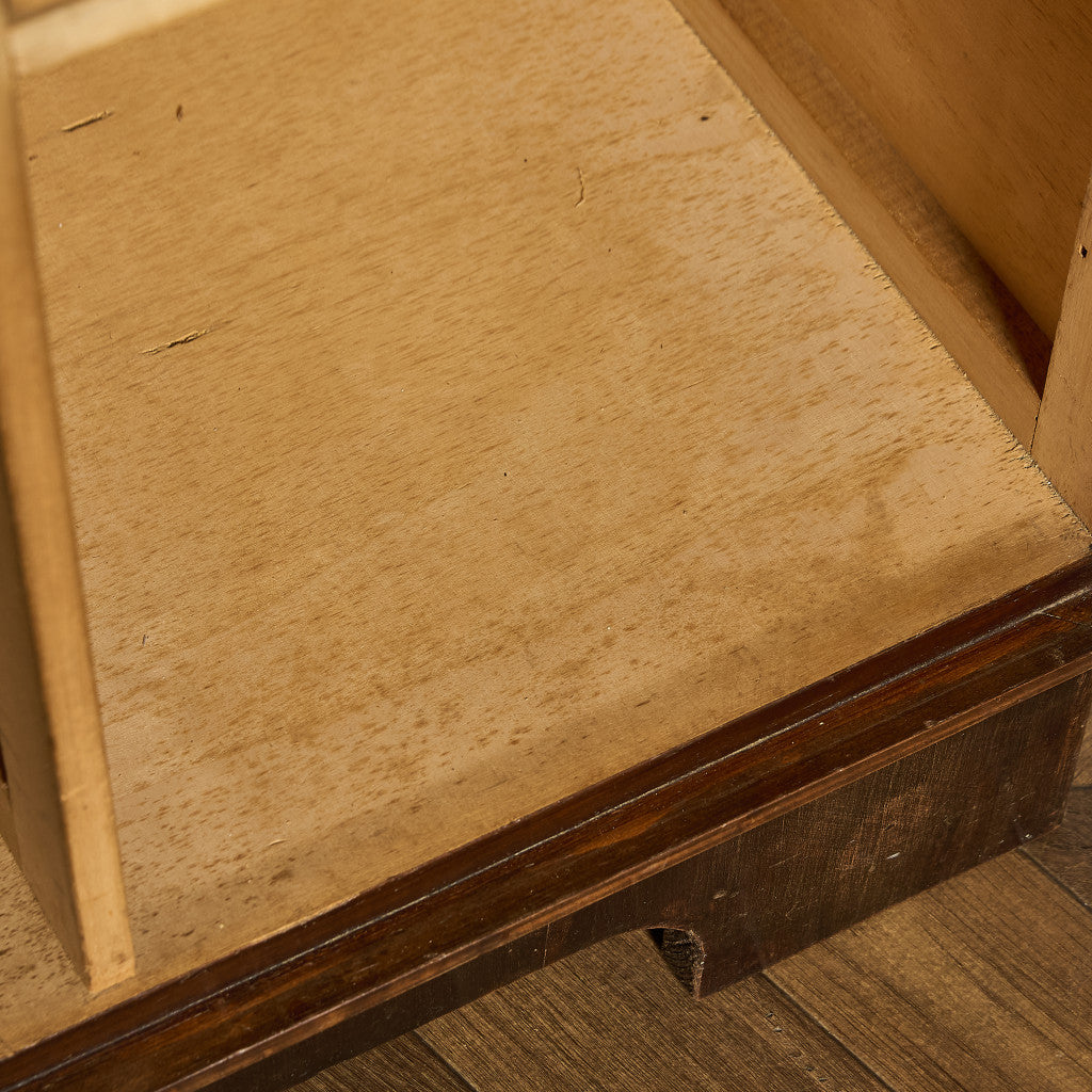 イギリス ヴィンテージ ワードローブ