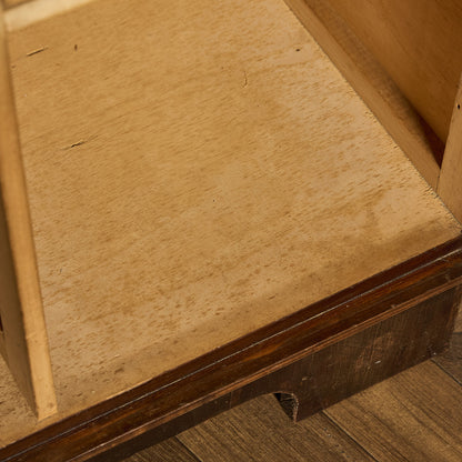 イギリス ヴィンテージ ワードローブ