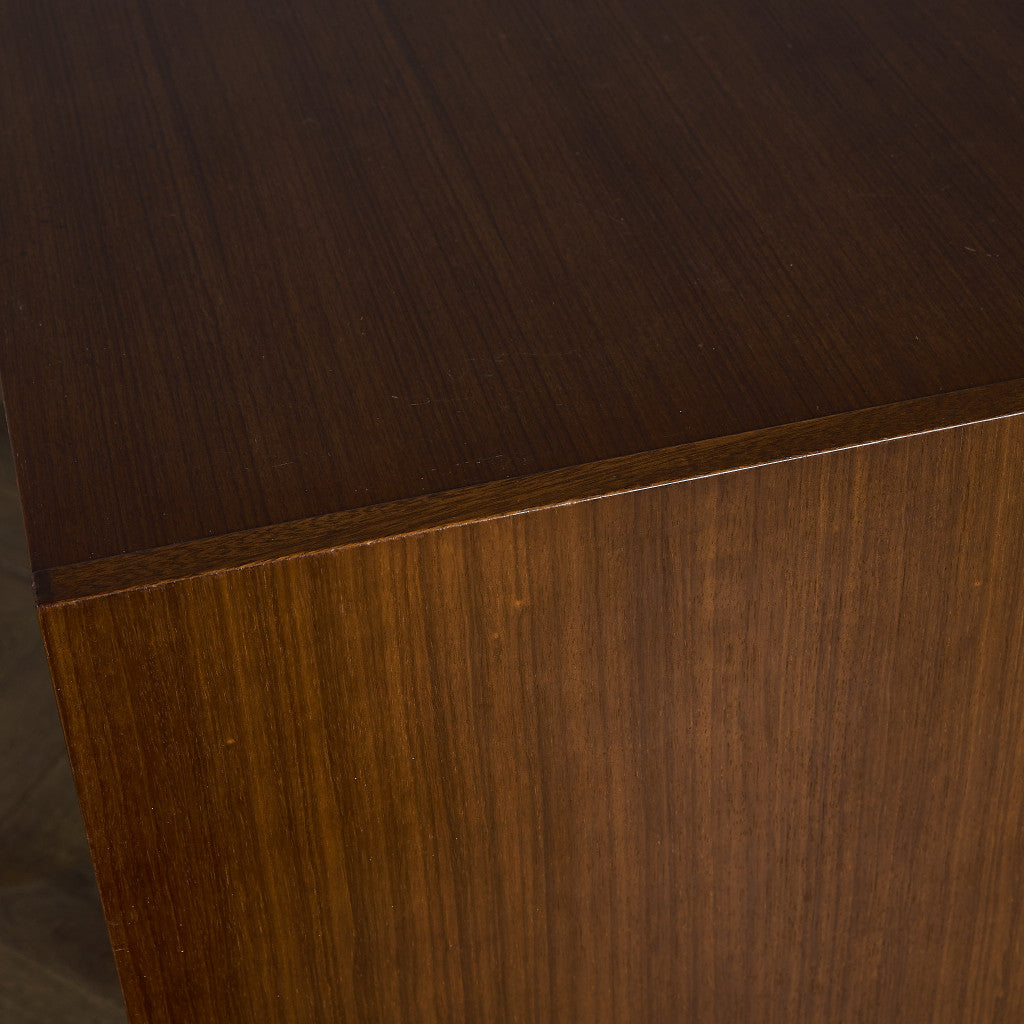 ジープラン G-PLAN Tola&black 4段 チェスト (GF08) #86981