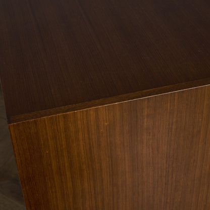 ジープラン G-PLAN Tola&black 4段 チェスト (GF08) #86981