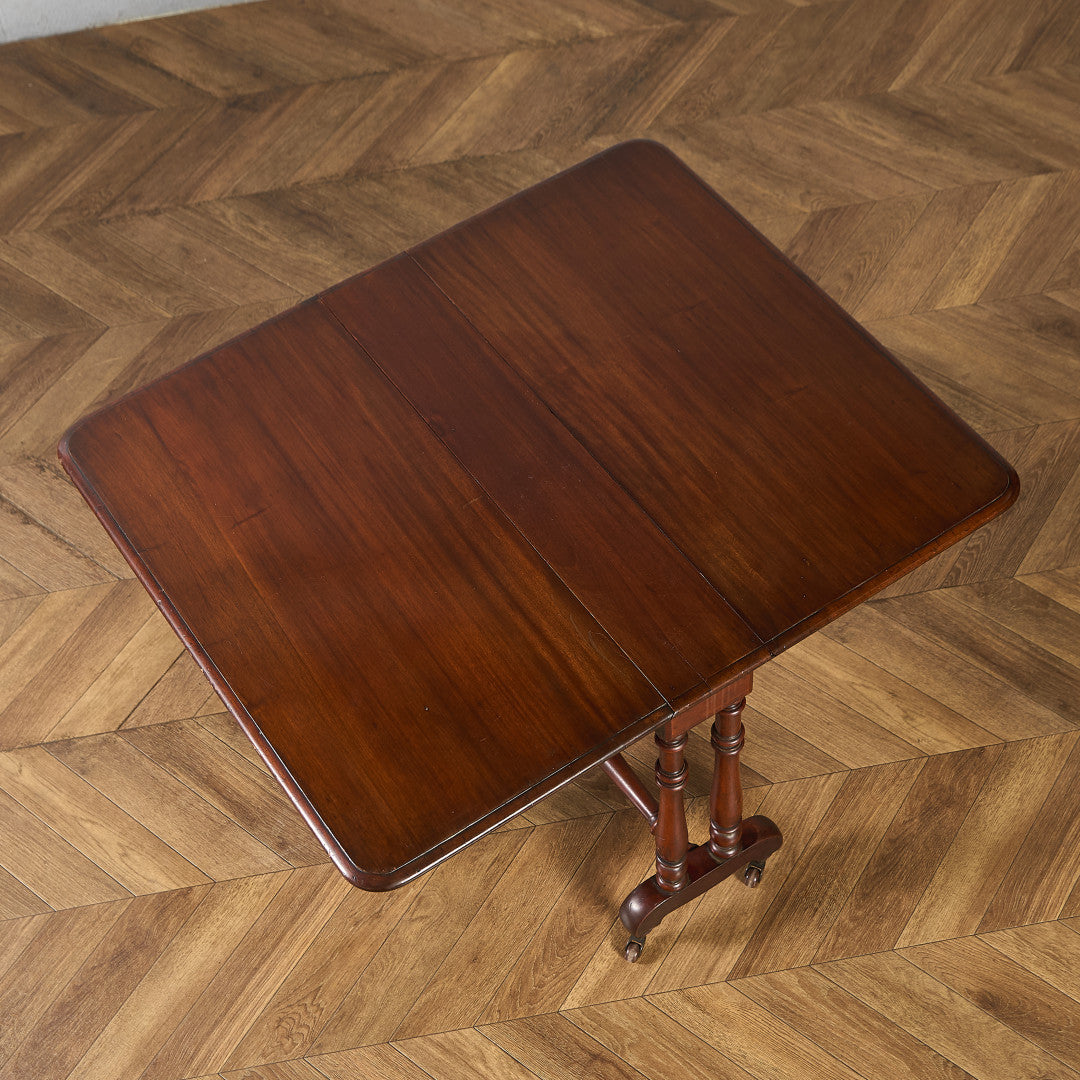 英国 クラシック サザーランドテーブル