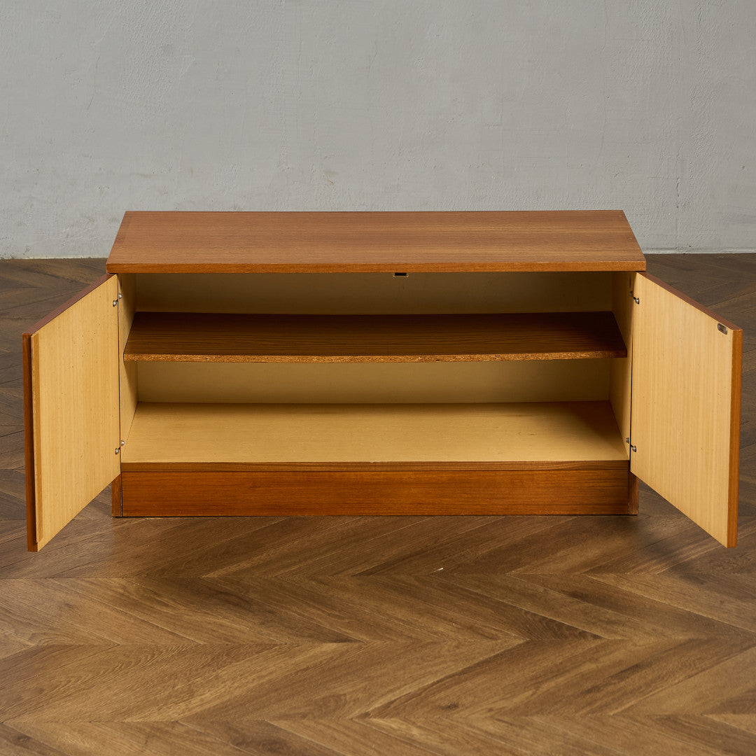 英国ヴィンテージ キャビネット