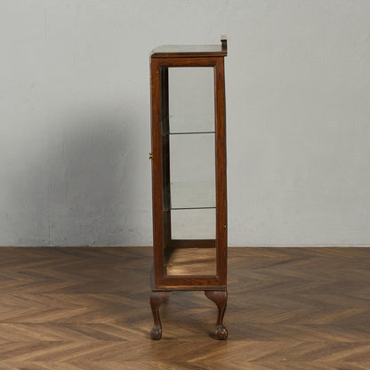 英国クラシック キュリオケース #91810