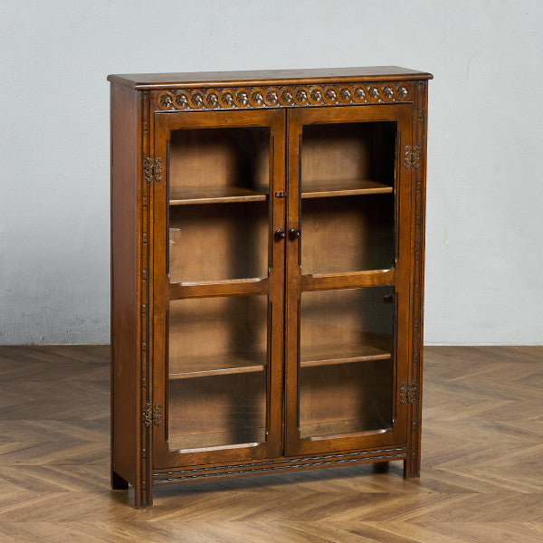 ブックケース・カップボード | camori ヴィンテージ家具・北欧